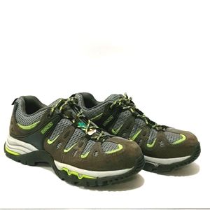 Dakota steel toe work and safety shoes size 10us